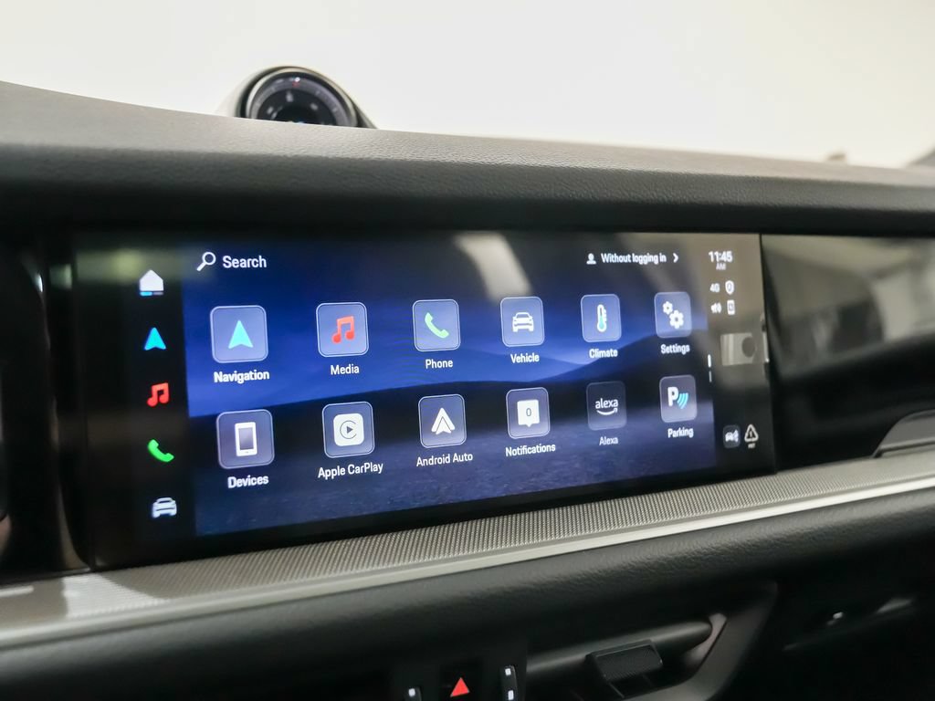 New 2026 Porsche Cayenne AWD/4WD image 29