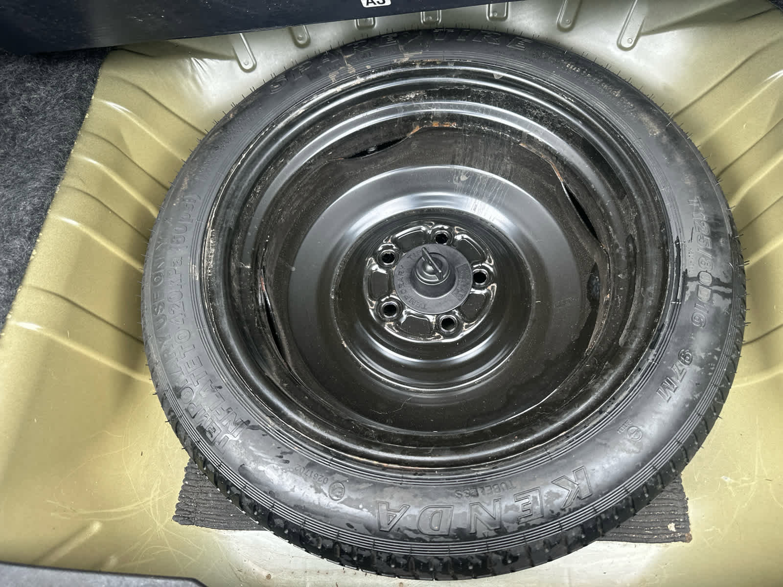 Used 2018 Honda Civic LX image 14