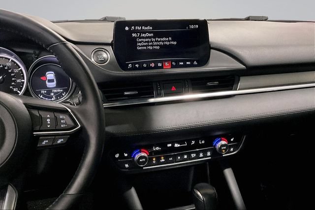 Used 2020 MAZDA MAZDA6 Grand Touring Reserve FWD image 6