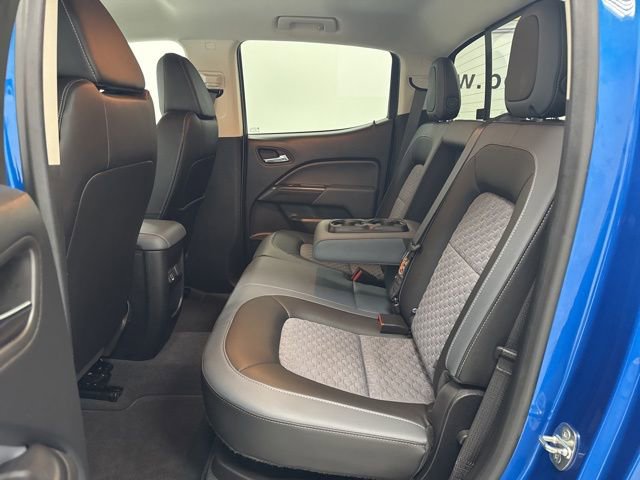 Used 2022 Chevrolet Colorado Z71 w/ Safety Package image 25