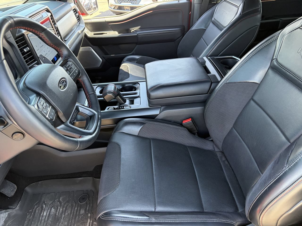 Used 2024 Ford F150 Raptor AWD/4WD image 22