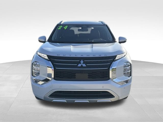 Used 2024 Mitsubishi Outlander SEL FWD image 8