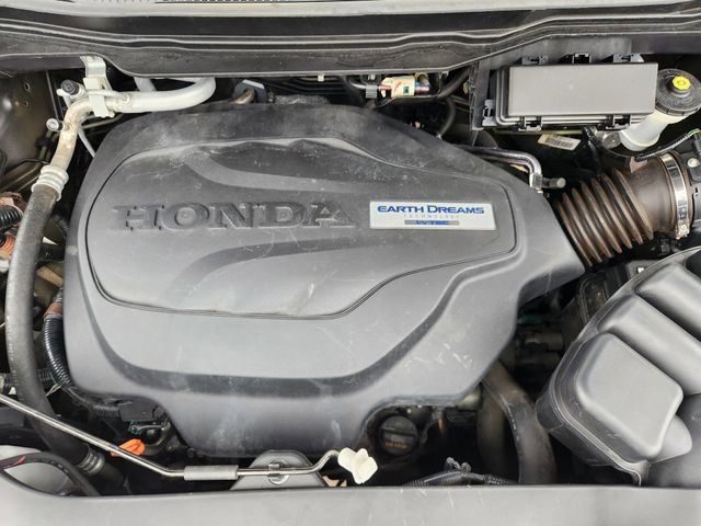 Used 2020 Honda Pilot LX image 22