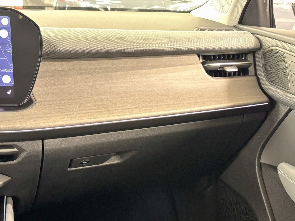 New 2026 Audi Q3 quattro 2.0T AWD/4WD image 21