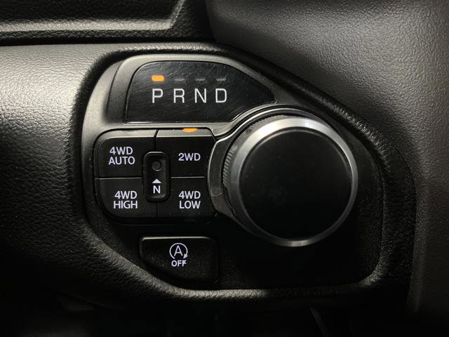 Used 2024 RAM 1500 Big Horn image 20