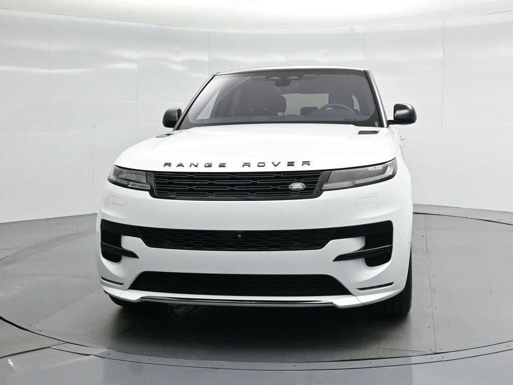Used 2023 Land Rover Range Rover Sport SE Dynamic image 57