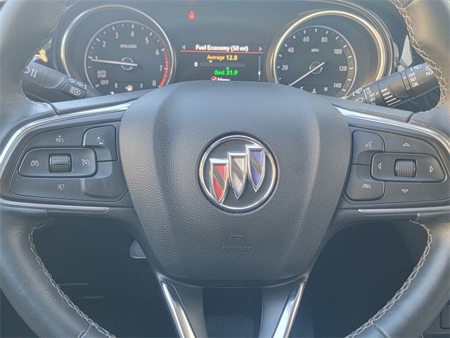 Certified 2023 Buick Encore GX Preferred w/ Cold Weather Comfort Package image 31