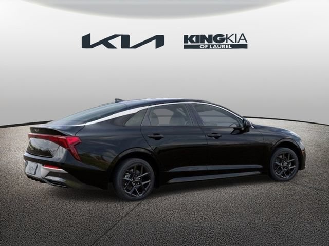 New 2026 Kia K5 LXS FWD image 7