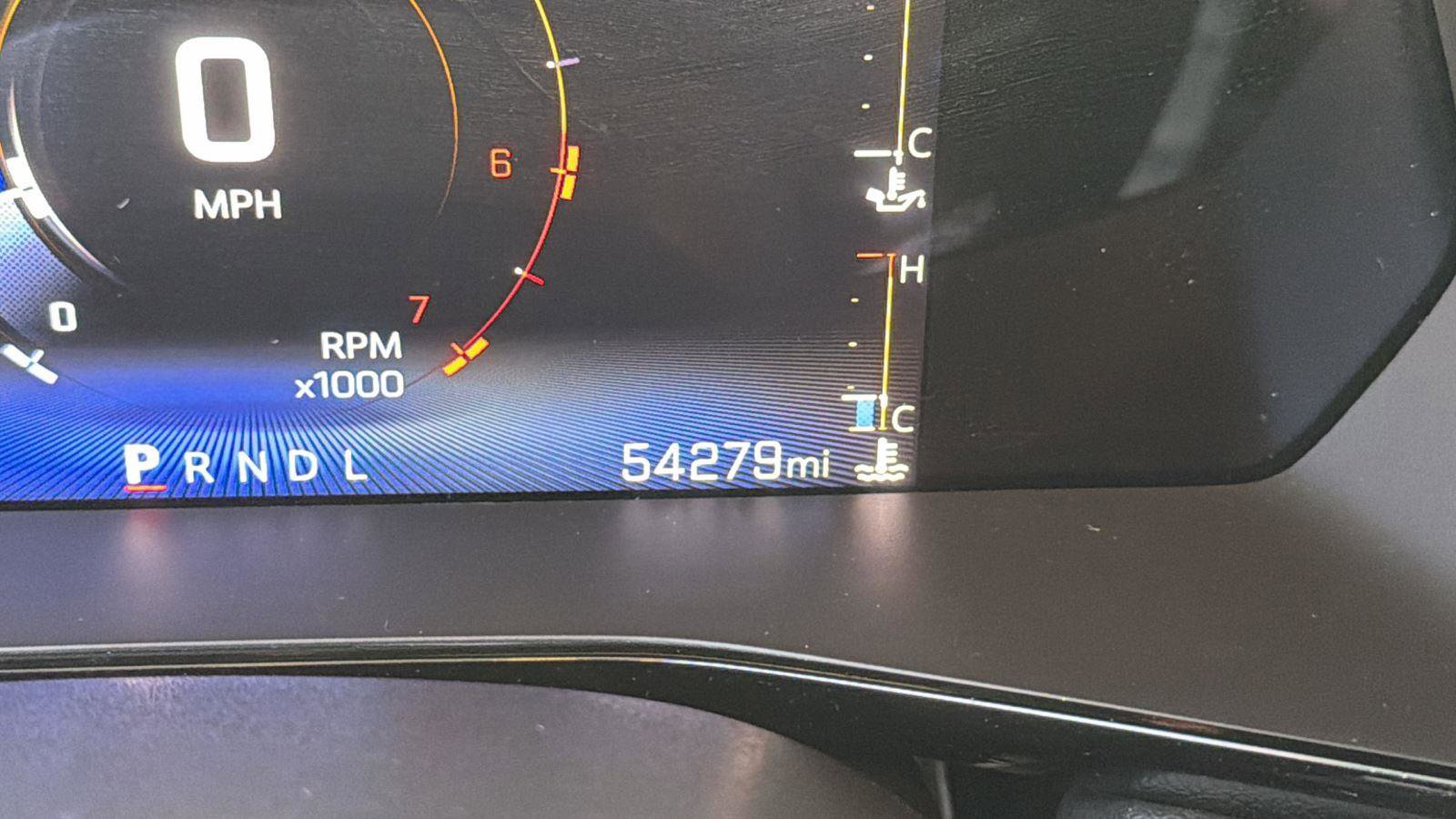 Certified 2023 Chevrolet Colorado LT w/ LT Convenience Package II RWD image 27