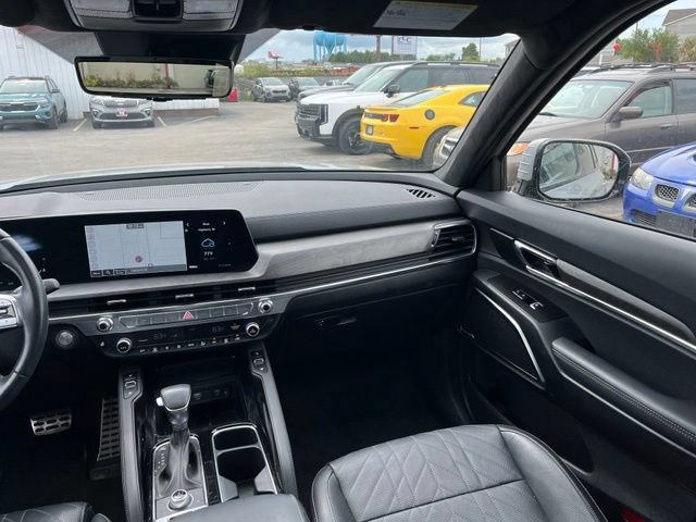 Certified 2024 Kia Telluride SX Prestige X-Line AWD/4WD image 43