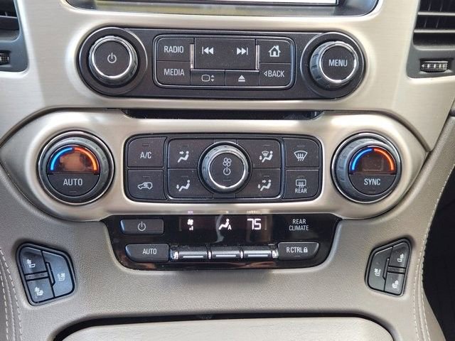 Used 2019 GMC Yukon XL Denali w/ Denali Ultimate Package AWD/4WD image 17