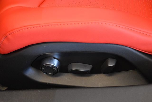 New 2026 Chevrolet Corvette Stingray Preferred Conv w/ 2LT image 18