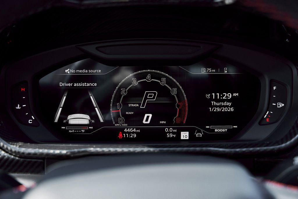 Used 2024 Lamborghini Urus S image 67