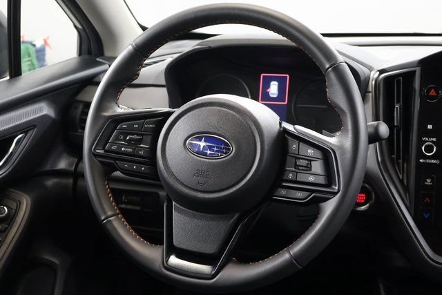 Certified 2025 Subaru Crosstrek 2.5i Limited w/ Crosstrek Mirror Package AWD/4WD image 15
