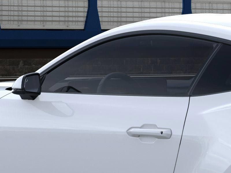 New 2025 Ford Mustang GT Premium RWD image 20