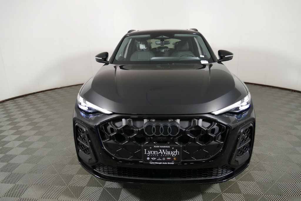 New 2026 Audi Q5 2.0T AWD/4WD image 8