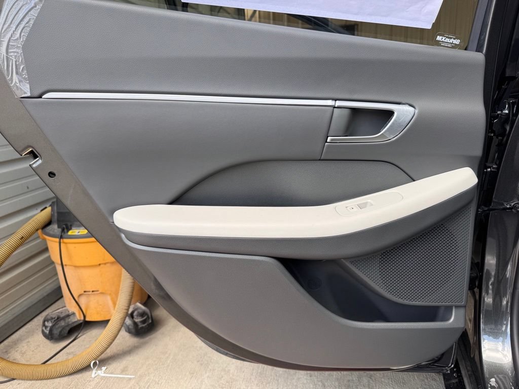 New 2026 Hyundai Sonata SEL FWD image 23
