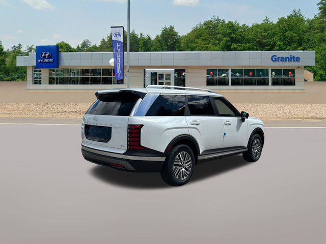 New 2026 Hyundai Palisade SEL Premium AWD/4WD image 6