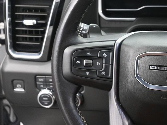 Certified 2023 GMC Sierra 1500 Denali Ultimate image 30