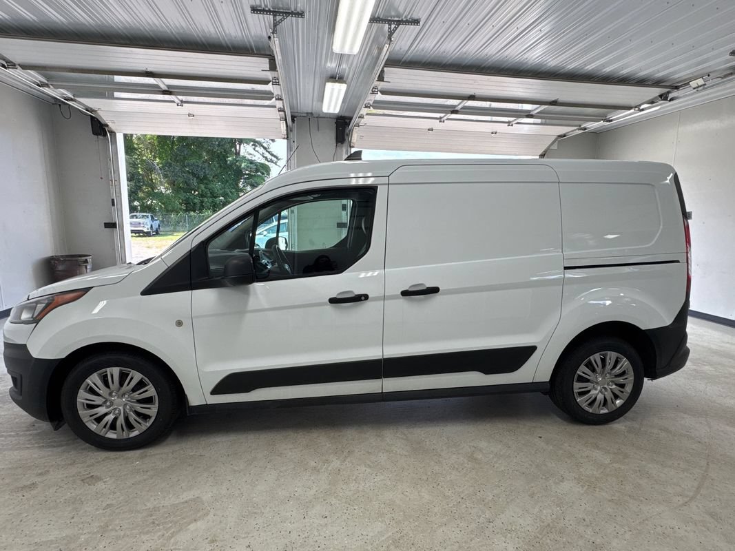 Used 2022 Ford Transit Connect XL FWD image 2