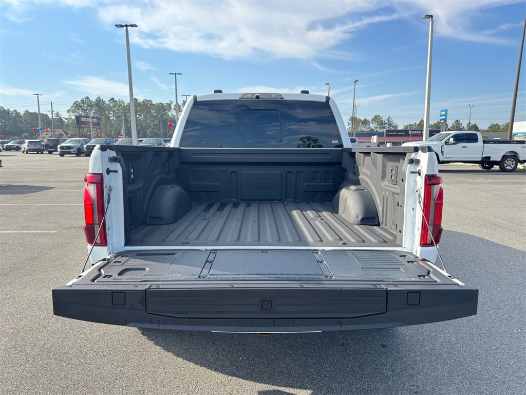 Used 2024 Ford F150 Raptor image 17