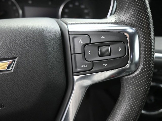 Used 2024 Chevrolet Blazer LT w/ Convenience Package image 23