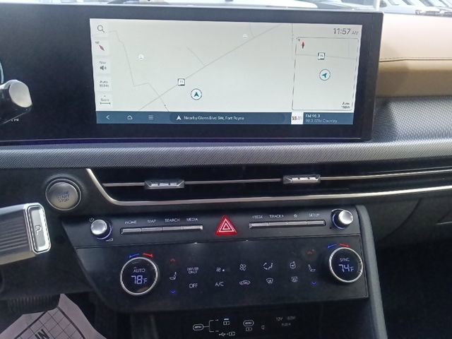 Used 2024 Hyundai Sonata Limited image 22