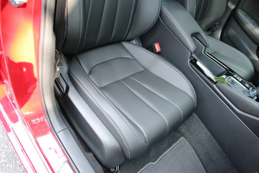 New 2025 Acura Integra A-Spec FWD image 21