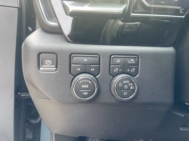 New 2026 Chevrolet Silverado 3500 LT w/ Trail Boss Package AWD/4WD image 20