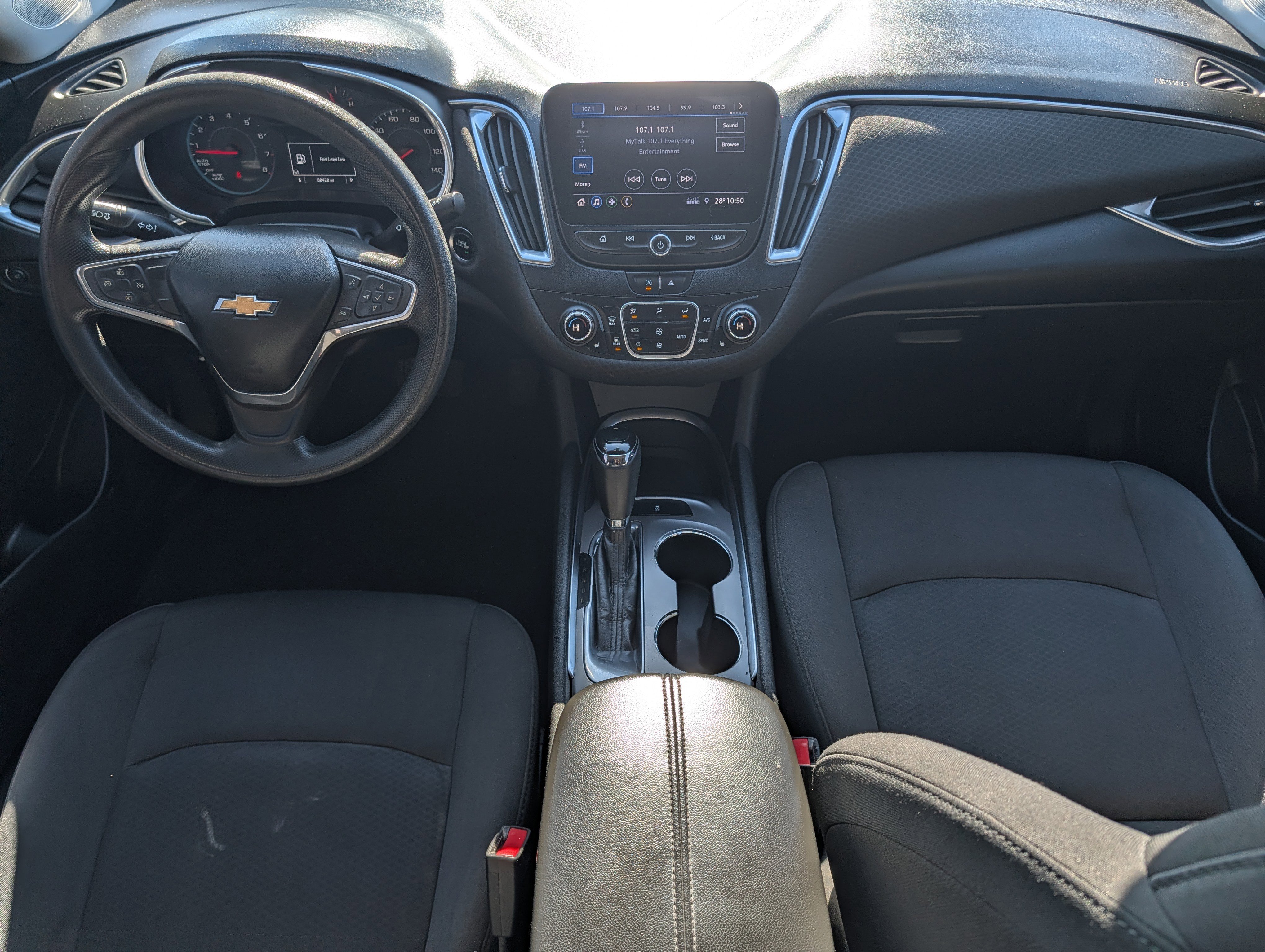 Used 2020 Chevrolet Malibu LT image 7