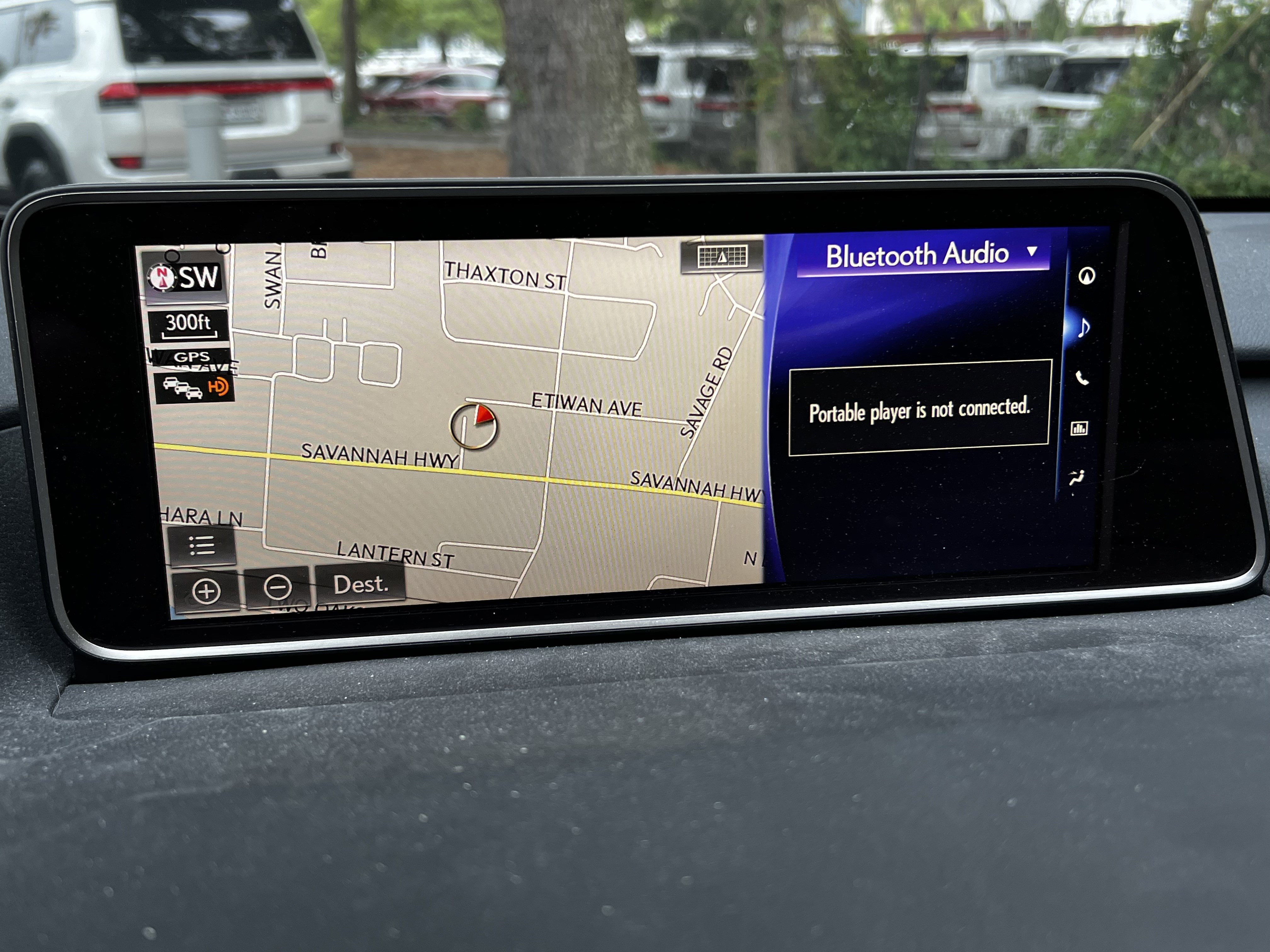 Used 2017 Lexus RX 350 AWD w/ Premium Package image 20