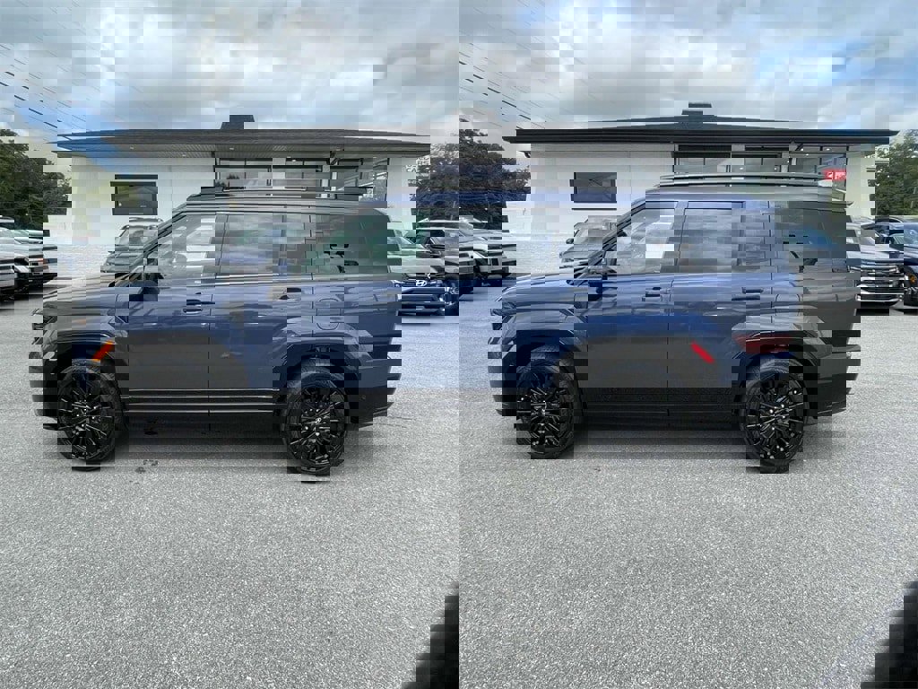 New 2026 Hyundai Santa Fe Calligraphy image 2