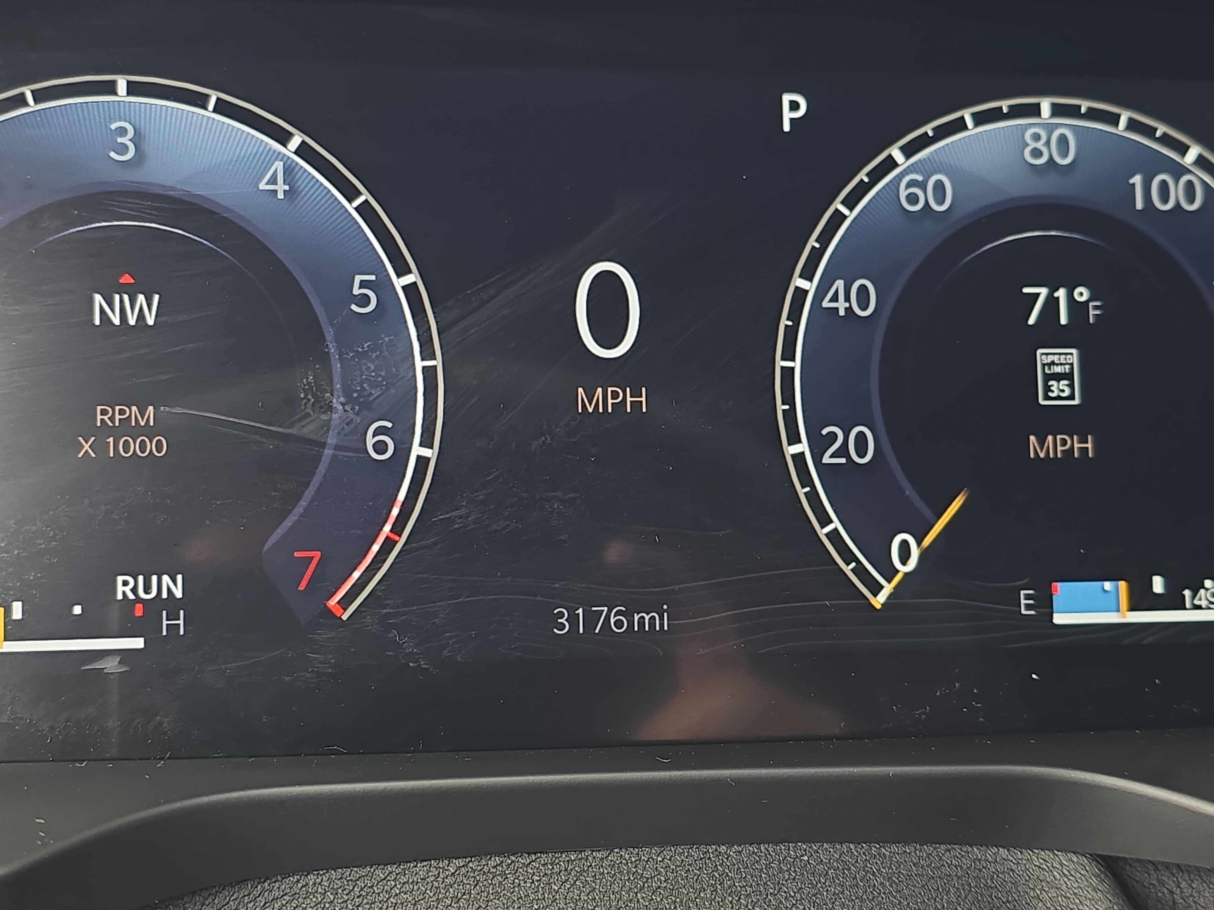 New 2026 Jeep Grand Cherokee Limited w/ Limited Altitude Package AWD/4WD image 17
