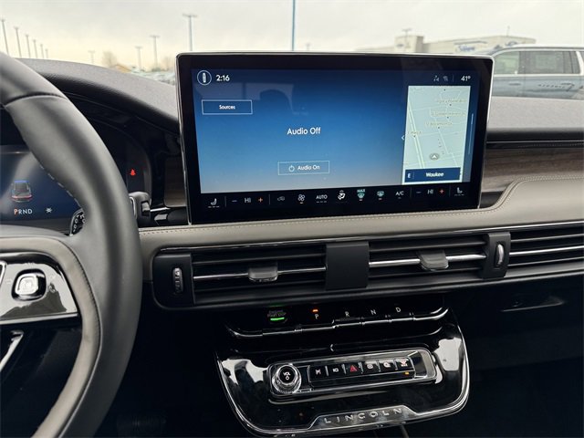 New 2026 Lincoln Corsair Grand Touring image 26