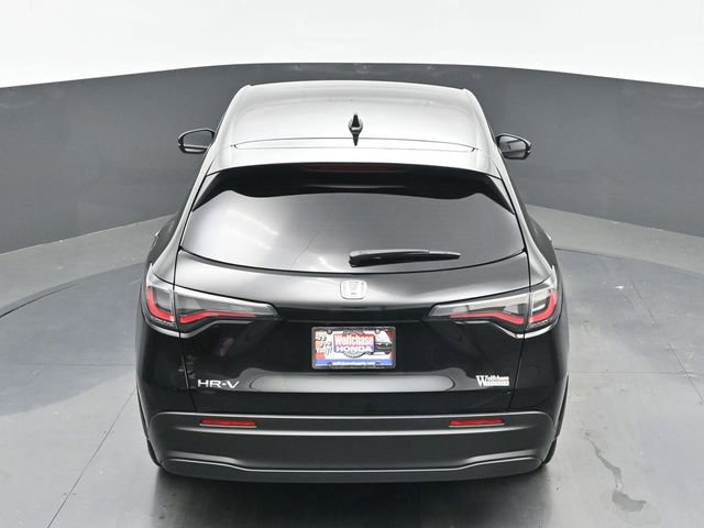 Certified 2026 Honda HR-V LX image 28