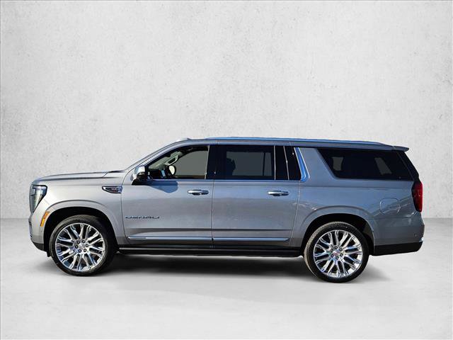 New 2026 GMC Yukon XL Denali w/ Denali Reserve Package image 5
