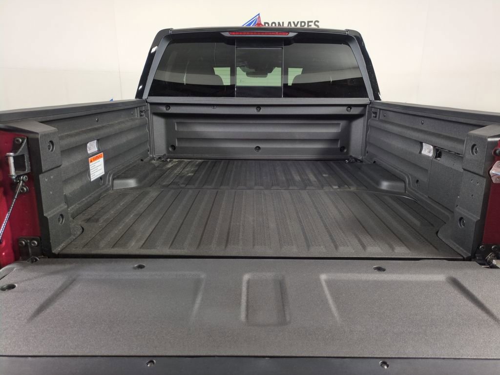 New 2026 Honda Ridgeline TrailSport image 23