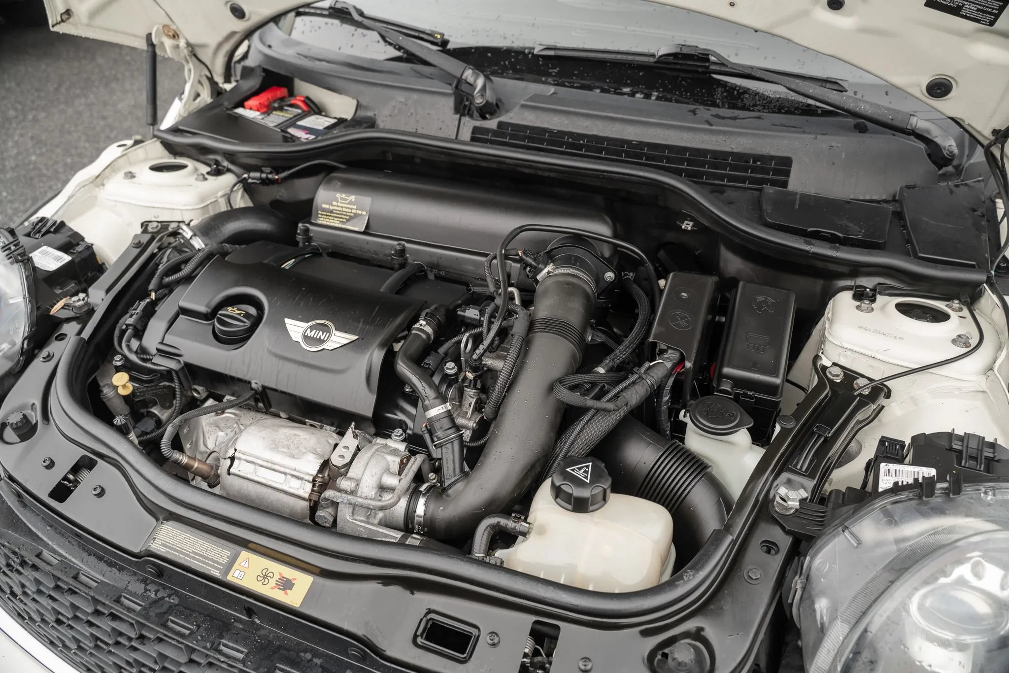 Used 2012 MINI Cooper S FWD image 25