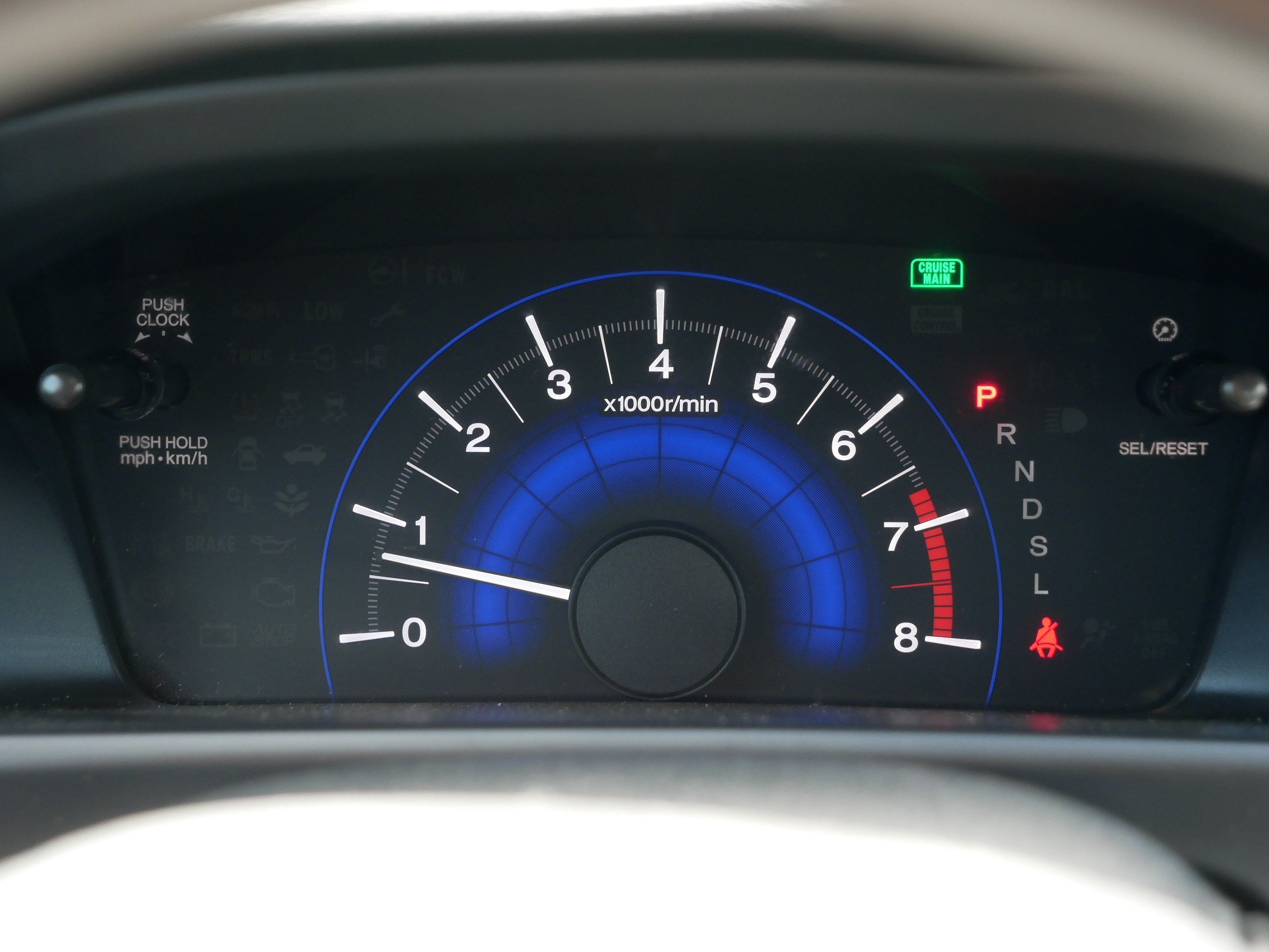 Used 2014 Honda Civic LX image 21