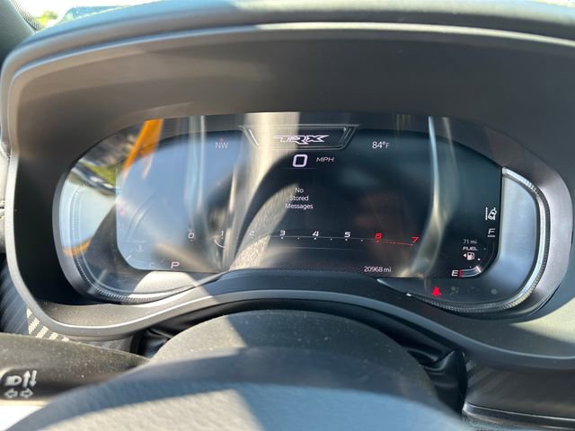 Used 2023 RAM 1500 TRX w/ TRX Level 2 Equipment Group image 35