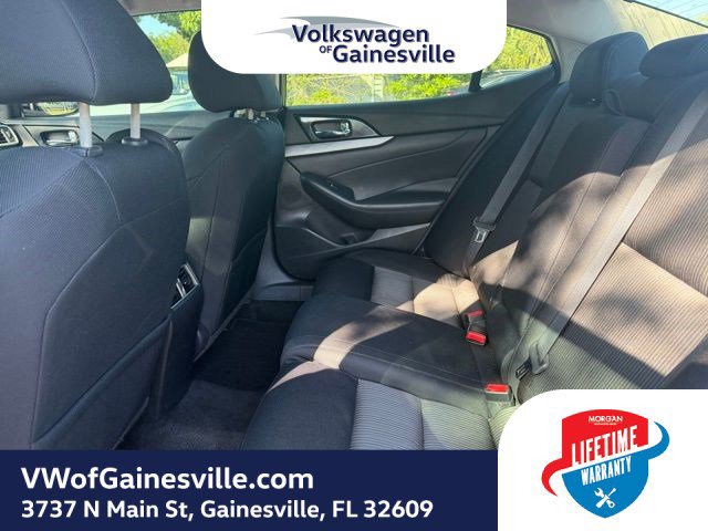 Used 2017 Nissan Maxima 3.5 S FWD image 10