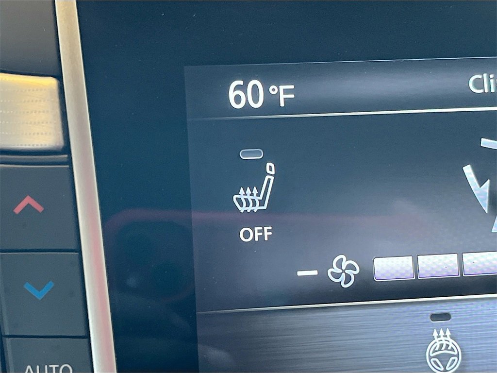 Used 2024 INFINITI Q50 Luxe w/ Cargo Package image 20