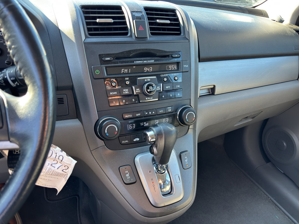 Used 2010 Honda CR-V EX-L image 9