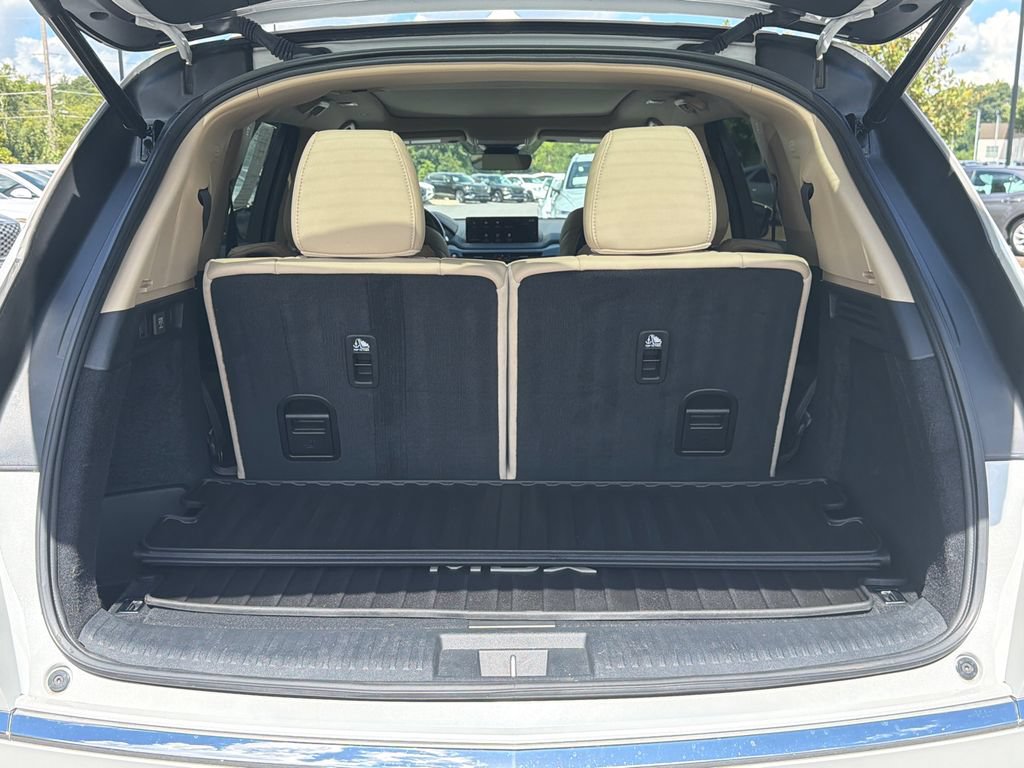 Used 2024 Acura MDX SH-AWD image 20