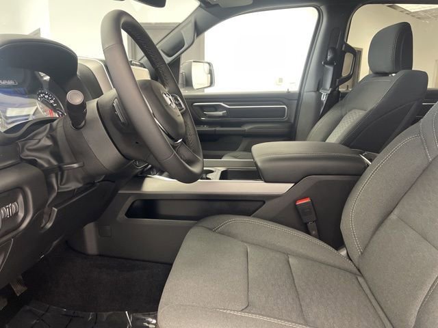 New 2026 RAM 1500 Big Horn image 14