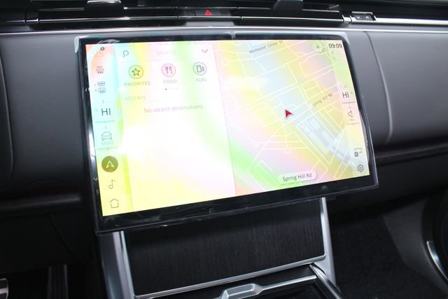 New 2026 Land Rover Range Rover Long Wheelbase SE image 16