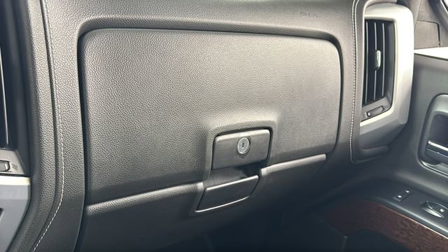 Used 2017 GMC Sierra 1500 SLE w/ Elevation Edition image 28