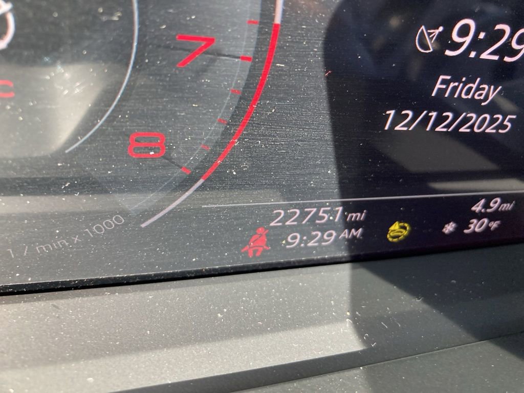 Used 2023 Audi Q3 2.0T Premium Plus w/ Premium Plus Package image 12