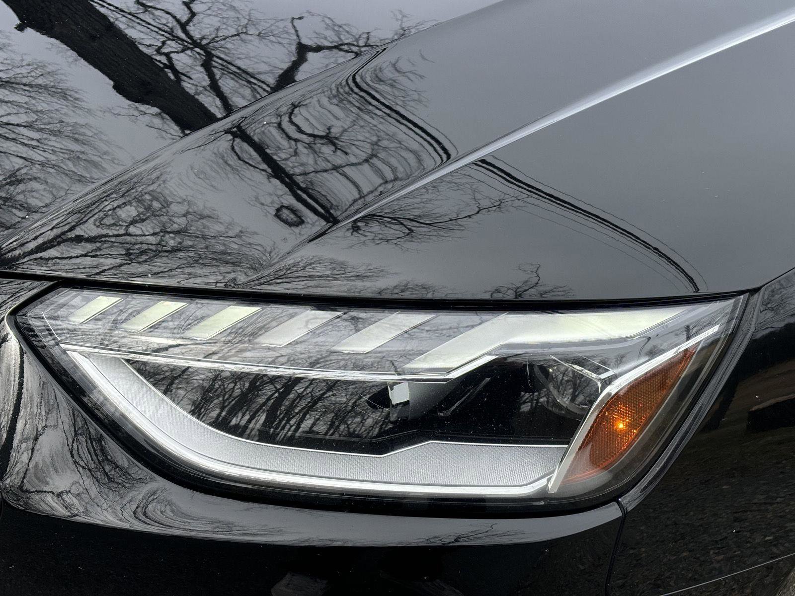 Used 2021 Audi A4 2.0T Premium Plus w/ Premium Plus Package image 22