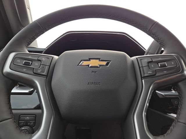 New 2026 Chevrolet Silverado 1500 LT AWD/4WD image 24